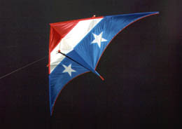 An early customer request