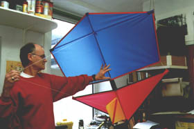 An Alick roller I made