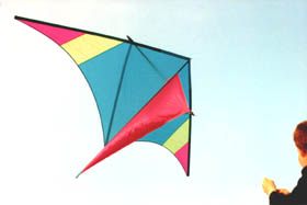 Prototype Cirrus, final version