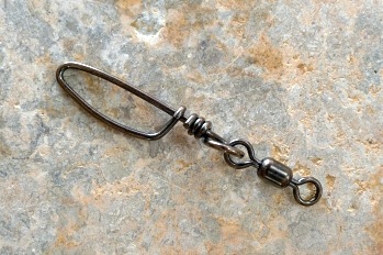 All-Steel Mighty-Mini Coastlock Swivel Mighty-Mini Coastlock Swivel