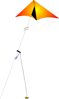 Dave Scarbrough's rig