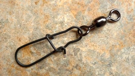 Duolock Snap on Power Crane Swivel Duolock Snap on Power Crane Swivel