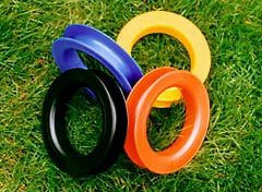 Bobbin-type spools
