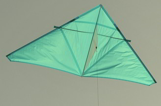 Hussam's Kite Hussam's Kite