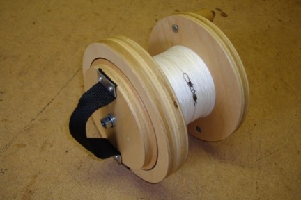 Deep Sky Reel from Into the Wind - No Longer Made