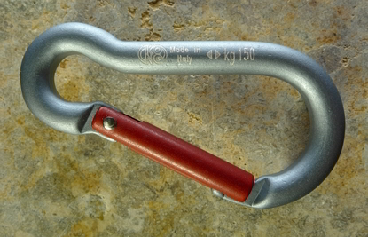 Kong Mini Carabiner Kong Mini Carabiner
