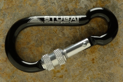 Locking Carabiner Locking Carabiner