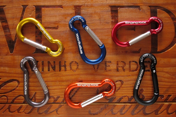 7cm Carabiner Clips 7cm Carabiner Clips