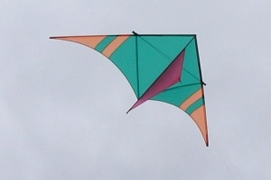 OC345 photographed by Bev OC345