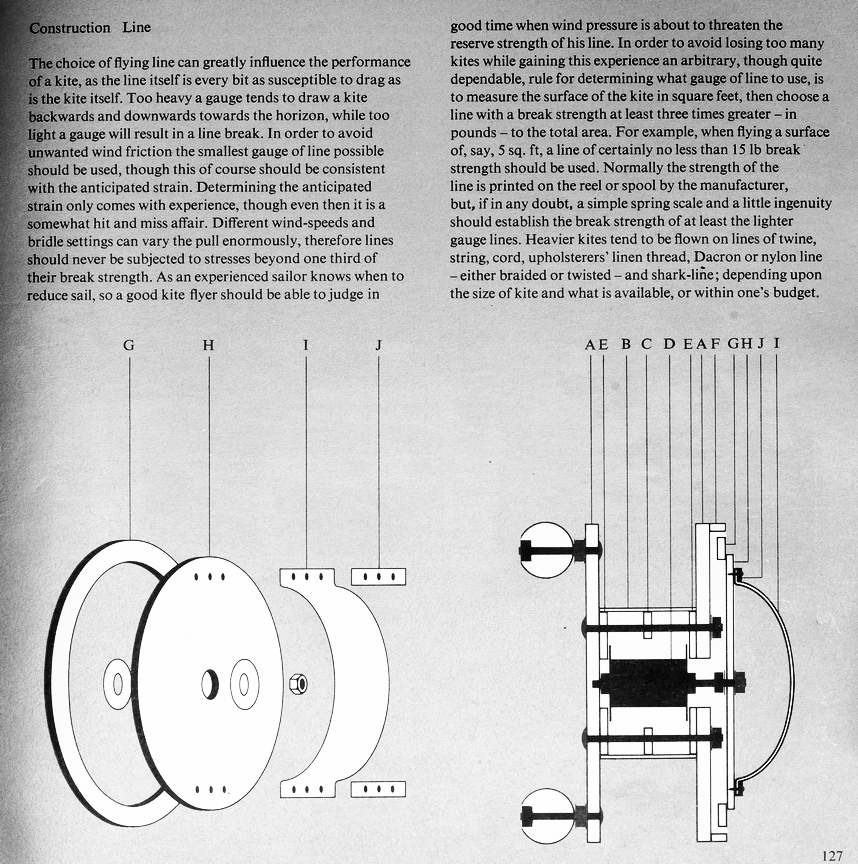 London Deep Sky Reel