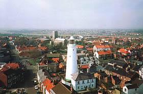 Southwold, Suffolk by Trevor Deary
