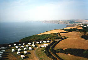 St Brides Bay, Pembrokeshire