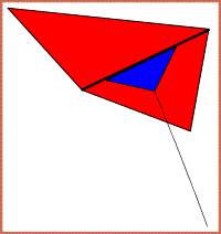 Old-style Fin